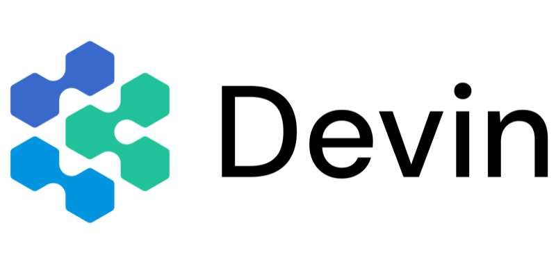 Devin logo